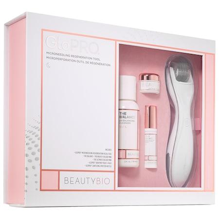 Beautybio Glopro(r) Microneedling Facial Regeneration Tool