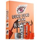 Chosungah 22 Dong Gong Minn Rockit. Brow Maker & Rocking Volume Mascara Set Medium Blonde 2 X 0.38 Oz