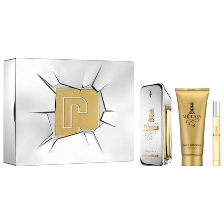Paco Rabanne 1 Million Lucky Gift Set
