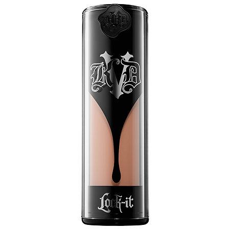 Kat Von D Lock-it Foundation Medium 54 Neutral 1 Oz