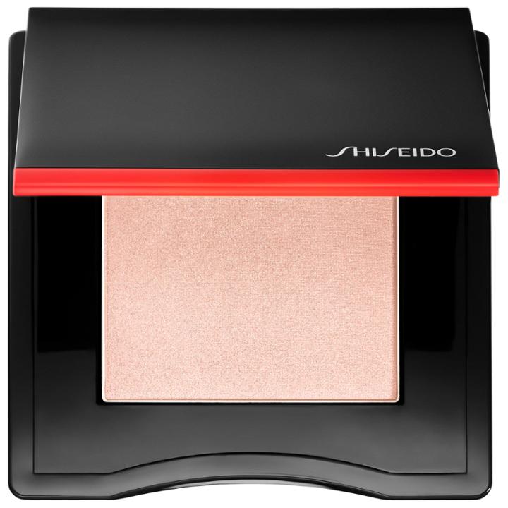 Shiseido Inner Glow Cheek Powder Blush Inner Light 0.14 Oz/ 4 G