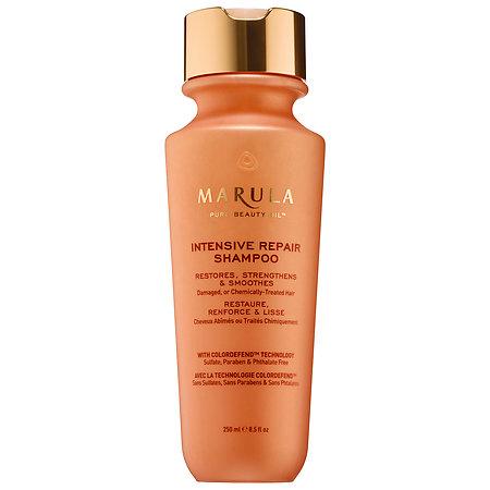 Marula Intensive Repair Shampoo 8.5 Oz