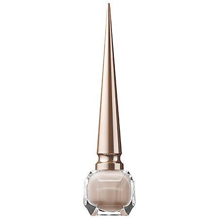 Christian Louboutin Nail Colour - The Nudes Sweet Charity 0.4 Oz