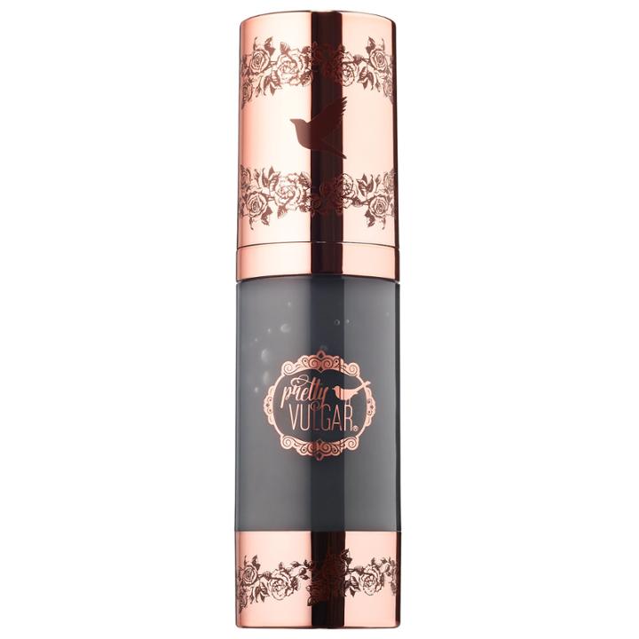 Pretty Vulgar Detox And Chill Lava Water Foundation Primer 1 Oz/ 30 Ml
