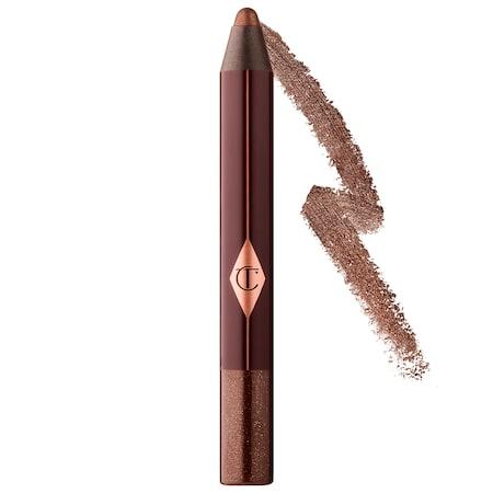 Charlotte Tilbury Colour Chameleon Eye Shadow Pencil Golden Quartz .056 Oz