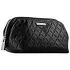Sephora Collection The Voyager Black 4.70" X 7.50" X 4.70