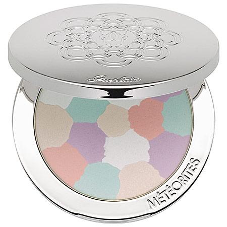 Guerlain Meteorites Compact 2 Clair/light 0.35 Oz