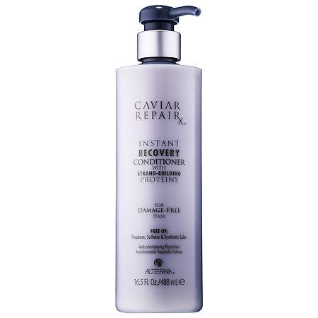 Alterna Haircare Caviar Repair Rx Instant Recovery Conditioner 16.5 Oz/ 488 Ml