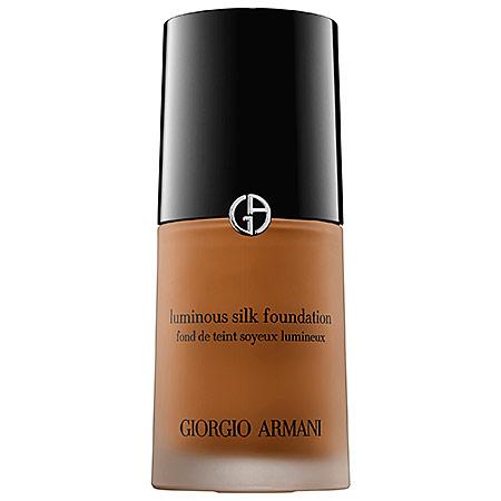 Giorgio Armani Beauty Luminous Silk Foundation 13 1 Oz