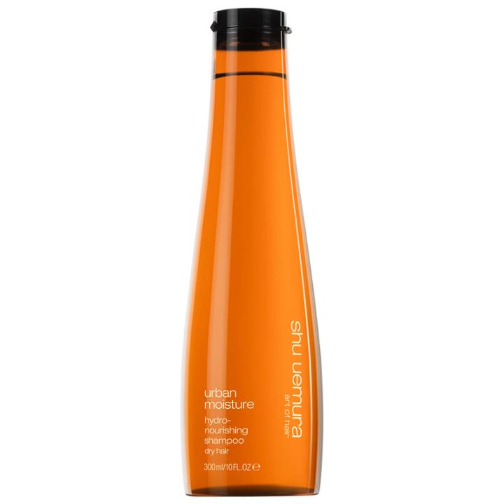 Shu Uemura Urban Moisture Hydro-nourishing Shampoo 10 Oz/ 300 Ml