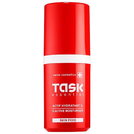 Task Essential Skin Feed O2 Active Moisturiser 1.7 Oz