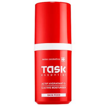 Task Essential Skin Feed O2 Active Moisturiser 1.7 Oz