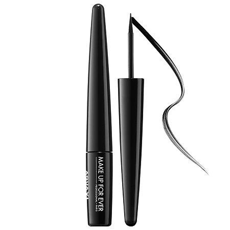 Make Up For Ever Aqua Xl Ink Eyeliner M-10 0.05 Oz/ 1.7 Ml