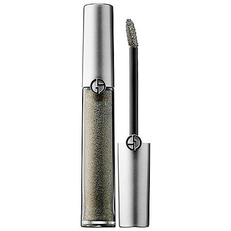 Giorgio Armani Beauty Eye Tint 5 Onyx 0.22 Oz/ 6.5 Ml