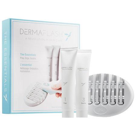 Dermaflash The Essentials Dermaflash Replenishment Kit