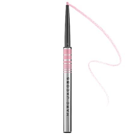 Marc Jacobs Beauty Fineliner Ultra-skinny Gel Eye Crayon Eyeliner (pink)y Swear 0.0038 Oz/ 0.10 G