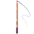 Make Up For Ever Artist Color Pencil: Eye, Lip & Brow Pencil 906 Endless Plum 0.04 Oz/ 1.41 G