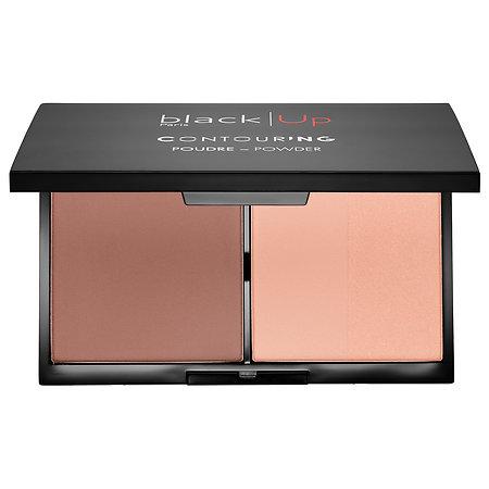 Black Up Contour Powder Contpdr 02 2 X 0.33 Oz