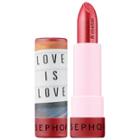 Sephora Collection #lipstores Pride 27 Love Is Love 0.14 Oz/ 4g