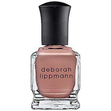 Deborah Lippmann Nail Lacquer - Creme Modern Love 0.50 Oz