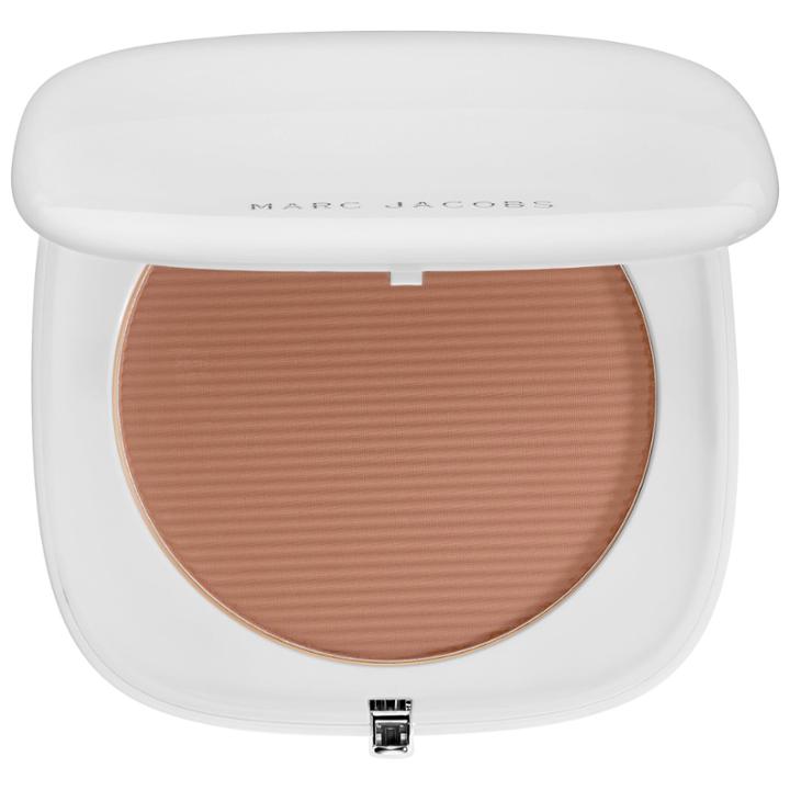 Marc Jacobs Beauty O!mega Bronzer Coconut Perfect Tan 104 Tan-tastic! 0.8 Oz/ 25 G