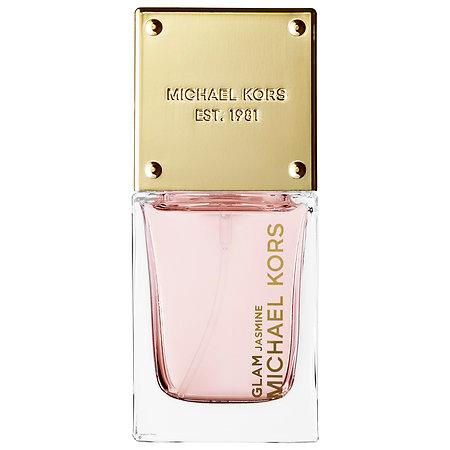 Michael Kors Glam Jasmine 1 Oz Eau De Parfum Spray