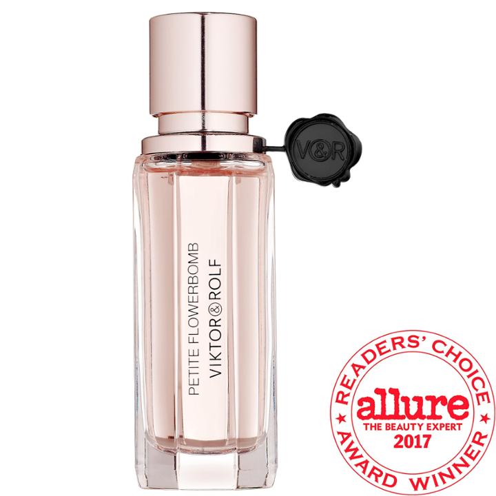 Viktor & Rolf Flowerbomb Mini 0.68 Oz/ 20 Ml Eau De Parfum Spray