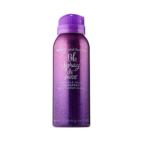 Bumble And Bumble Spray De Mode Flexible Hold Hairspray 2.7 Oz/ 100 Ml