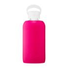 Bkr Flirt Glass Water Bottle Little - 16 Oz/ 500 Ml
