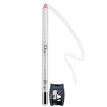 Dior Crayon Kohl Eyeliner 007 White