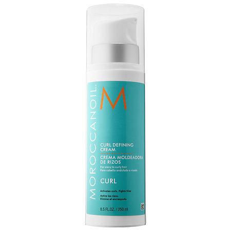 Moroccanoil Curl Defining Cream 8.5 Oz/ 250 Ml