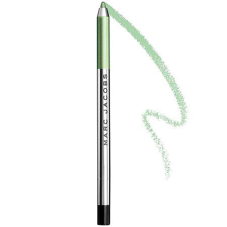 Marc Jacobs Beauty Highliner Gel Eye Crayon Eyeliner Peridot 90 0.01 Oz/ 0.5 G
