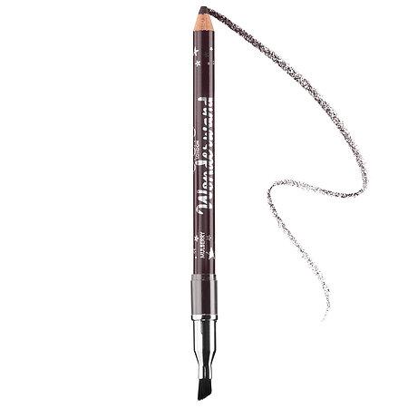 Ciate London Wonderwand Gel-kohl Eyeliner Pencil Mulberry 0.04 Oz