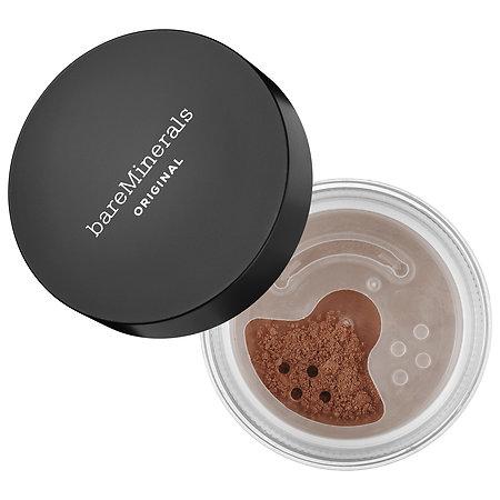 Bareminerals Bareminerals Original Foundation Broad Spectrum Spf 15 Neutral Deep 0.28 Oz