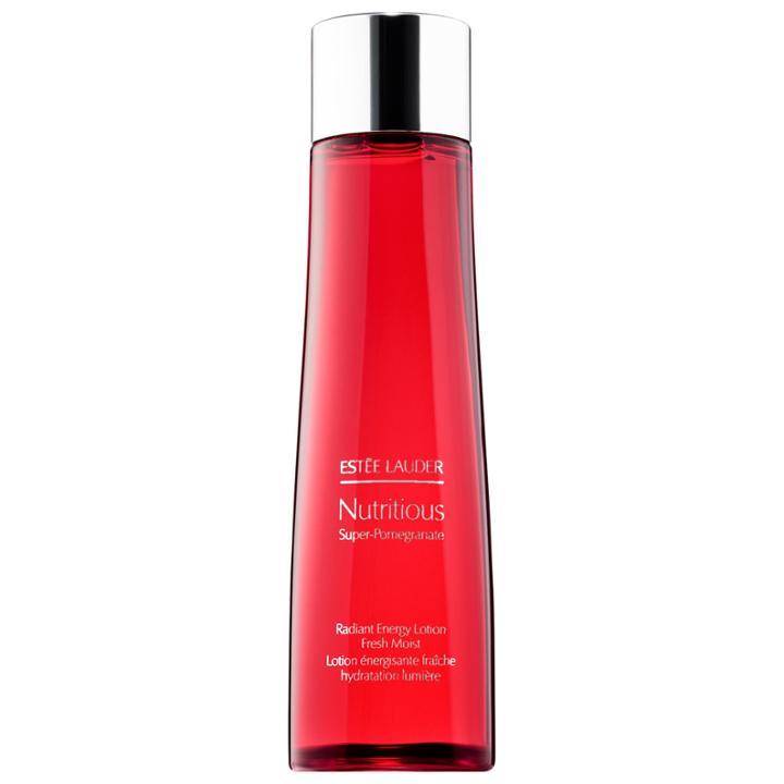 Este Lauder Nutritious Super-pomegranate Radiant Energy Lotion