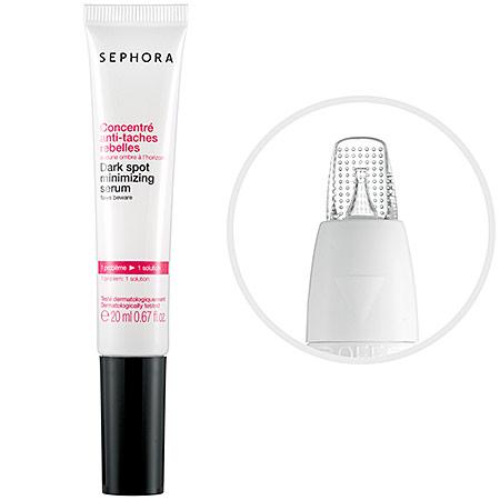 Sephora Collection Dark Spot Minimizing Serum 0.67 Oz