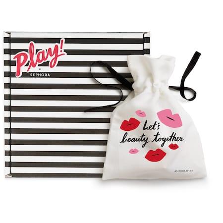 Play! By Sephora Insta Beauty Box C