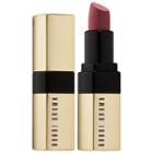 Bobbi Brown Luxe Lipstick Bond 0.13 Oz