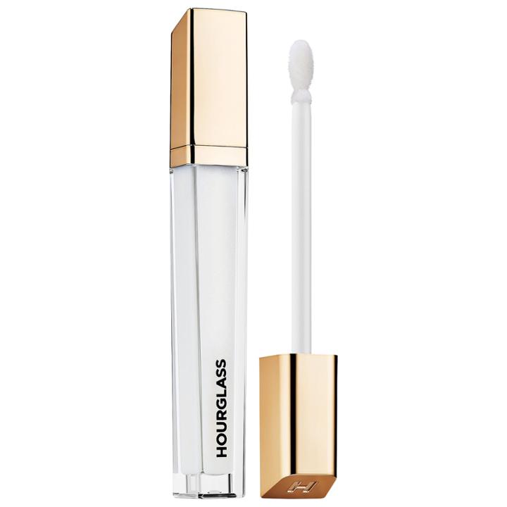 Hourglass Unreal&trade; High Shine Volumizing Lip Gloss Halo 0.20 Oz/ 5.6 G