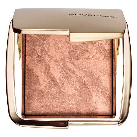 Hourglass Ambient(r) Lighting Bronzer Diffused Bronze Light 0.39 Oz/ 11 G