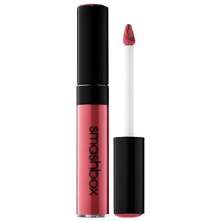 Smashbox Be Legendary Liquid Lip Pink Drank 0.27 Oz/ 8 Ml