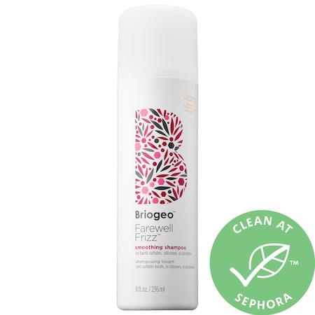 Briogeo Farewell Frizz(tm) Smoothing Shampoo 8 Oz/ 237 Ml