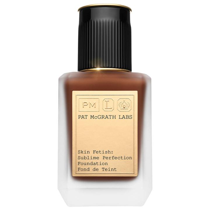 Pat Mcgrath Labs Skin Fetish: Sublime Perfection Foundation Deep 33 1.18 Oz/ 35 Ml