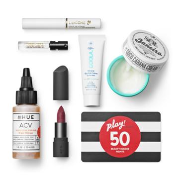 Play! By Sephora Play! By Sephora: Beauty Bffs Box B