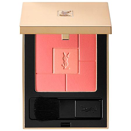 Yves Saint Laurent Blush Volupte - Heart Of Light Powder Blush Light 05 0.31 Oz/ 9 G