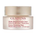 Clarins Extra Firming Day Cream All Skin Types 1.7 Oz