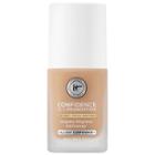 It Cosmetics Confidence In A Foundation 210 Medium Sand (w) 1 Oz/ 30 Ml