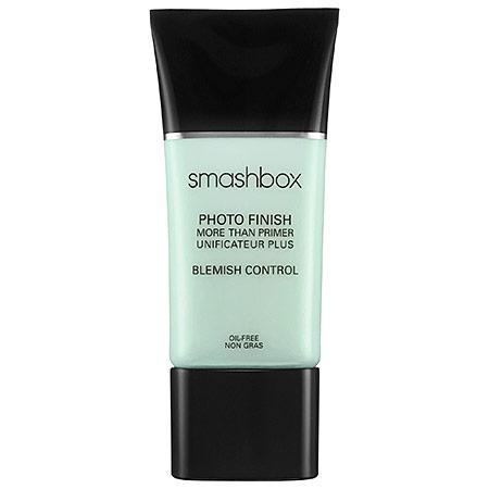 Smashbox Photo Finish More Than Primer - Blemish Control 1 Oz