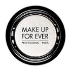 Make Up For Ever Artist Shadow Me122 Snow (metallic) 0.07 Oz
