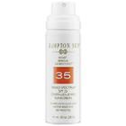 Hampton Sun Spf 35 Continuous Mist Sunscreen 1 Oz